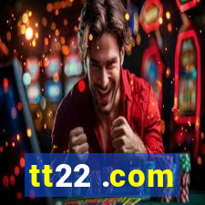 tt22 .com