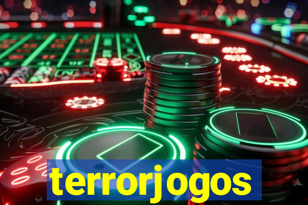 terrorjogos