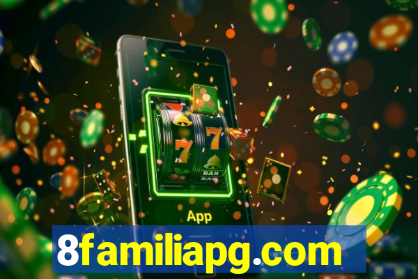8familiapg.com