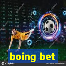 boing bet