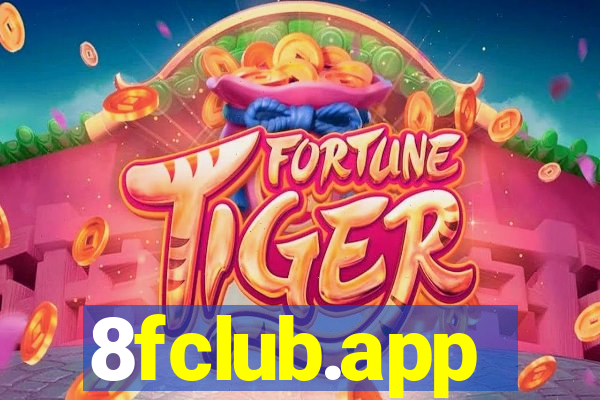 8fclub.app