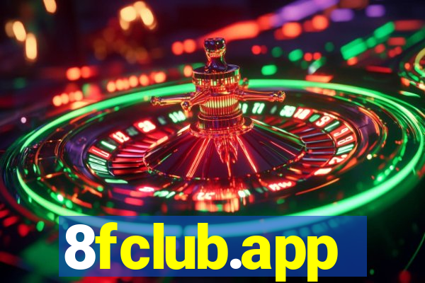 8fclub.app