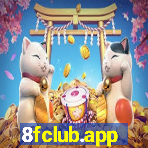8fclub.app