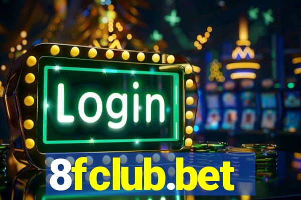 8fclub.bet
