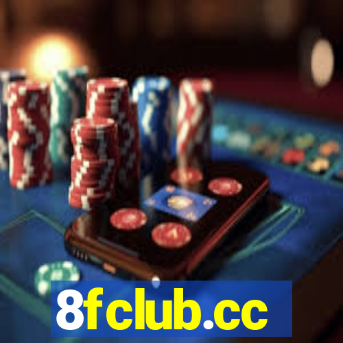 8fclub.cc