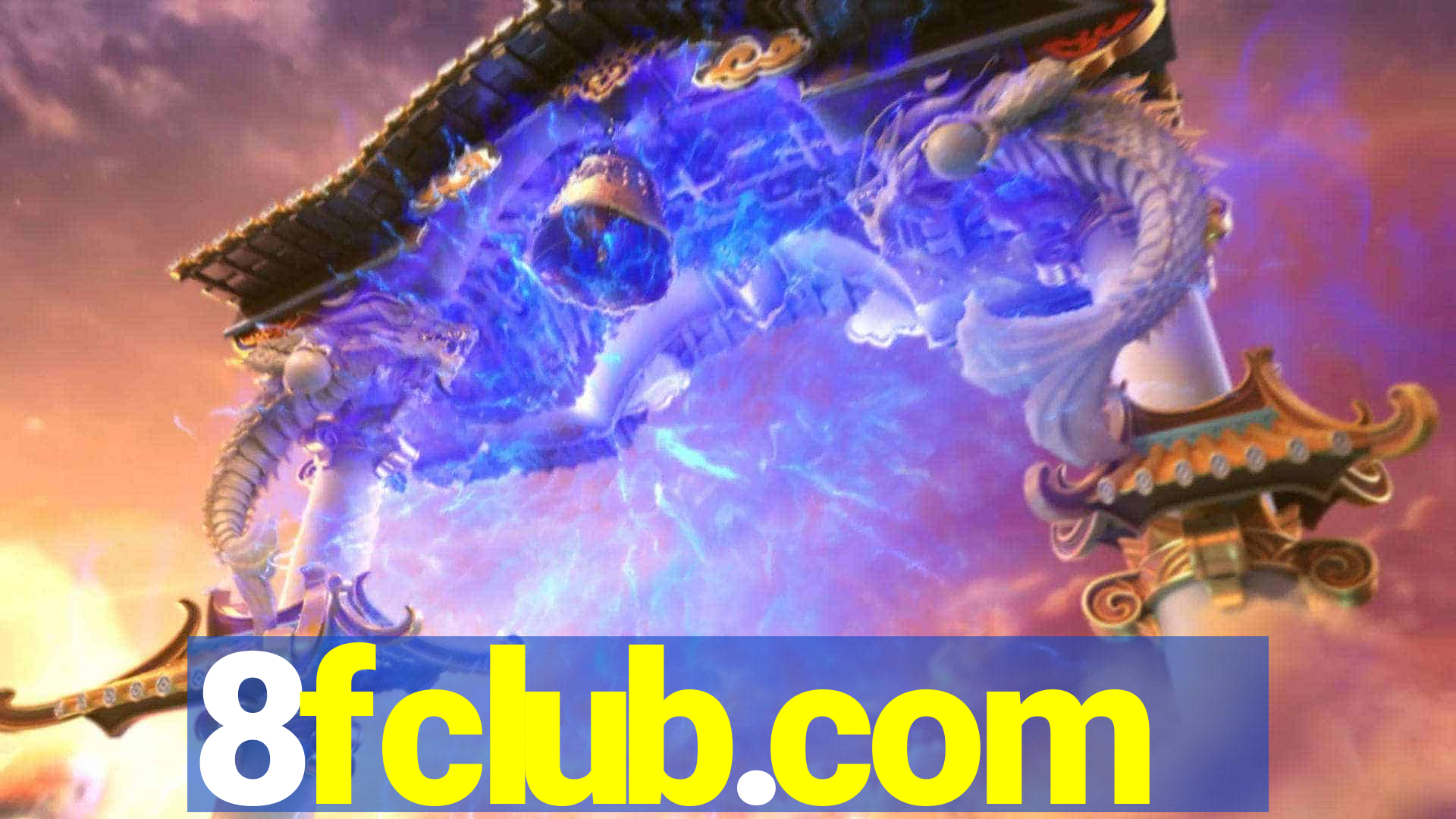 8fclub.com