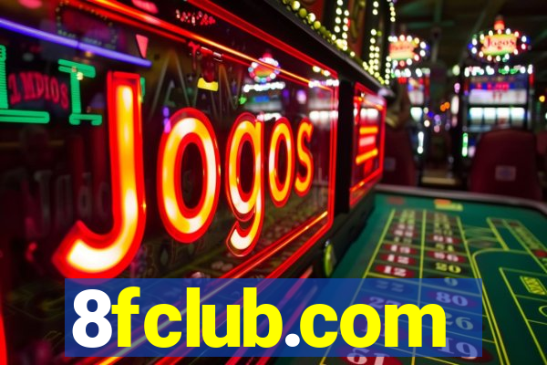 8fclub.com
