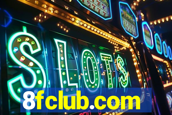 8fclub.com