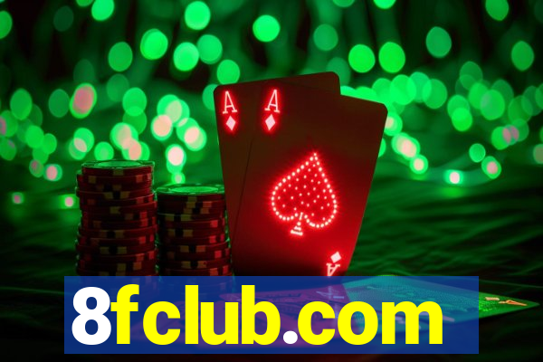 8fclub.com