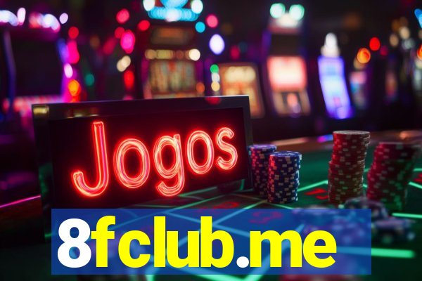 8fclub.me