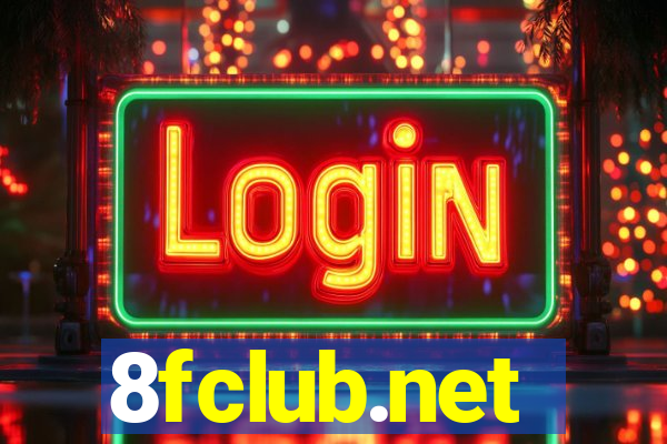 8fclub.net