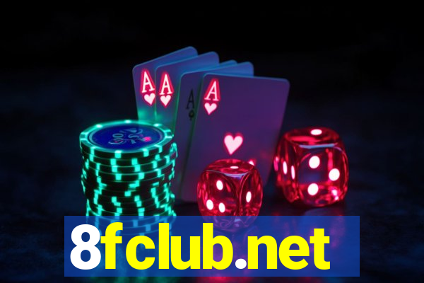 8fclub.net