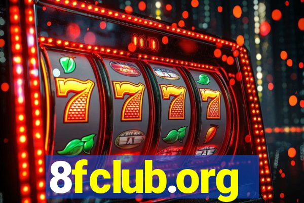 8fclub.org