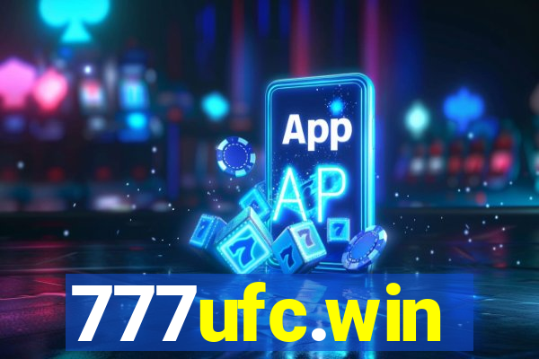 777ufc.win