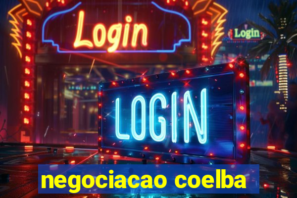 negociacao coelba