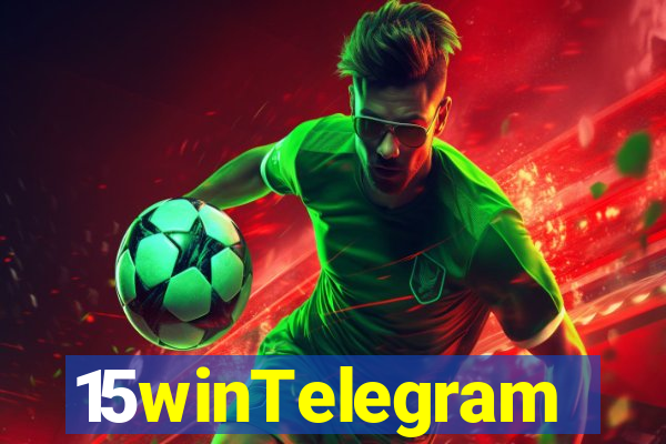 15winTelegram