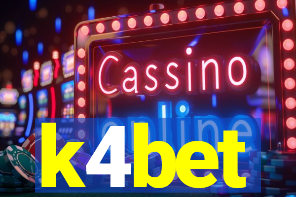 k4bet