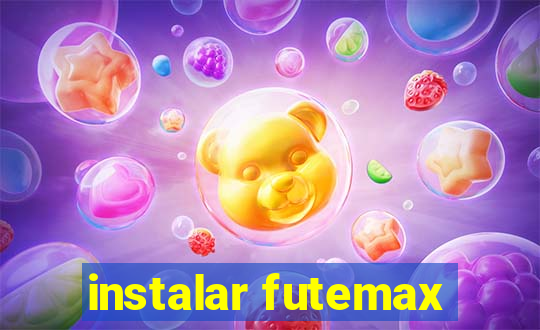 instalar futemax