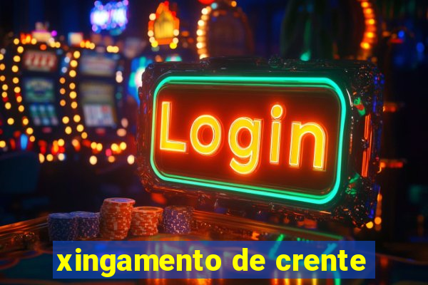 xingamento de crente
