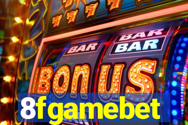 8fgamebet