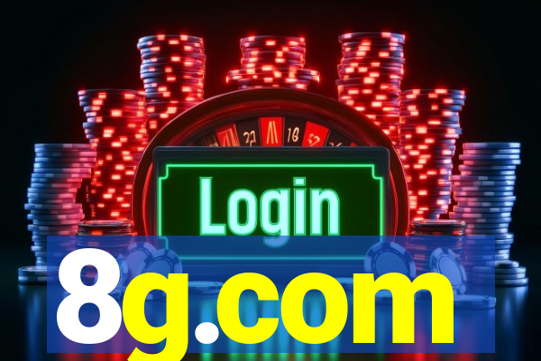 8g.com