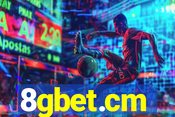 8gbet.cm