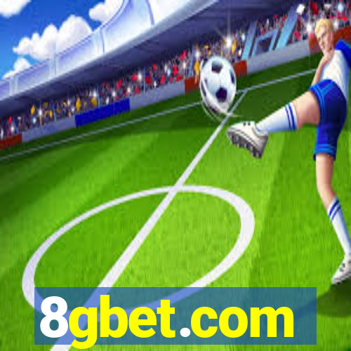 8gbet.com