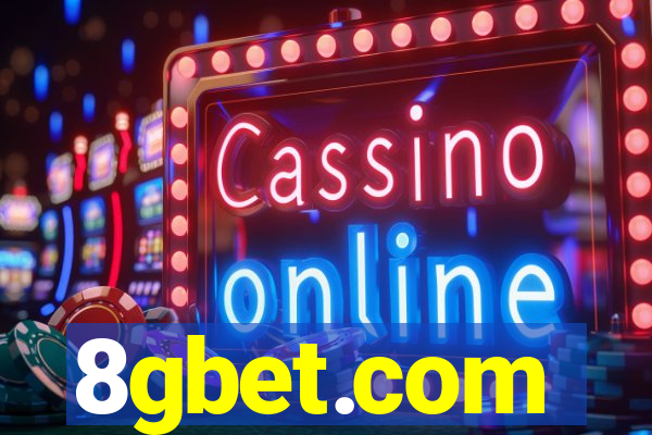 8gbet.com