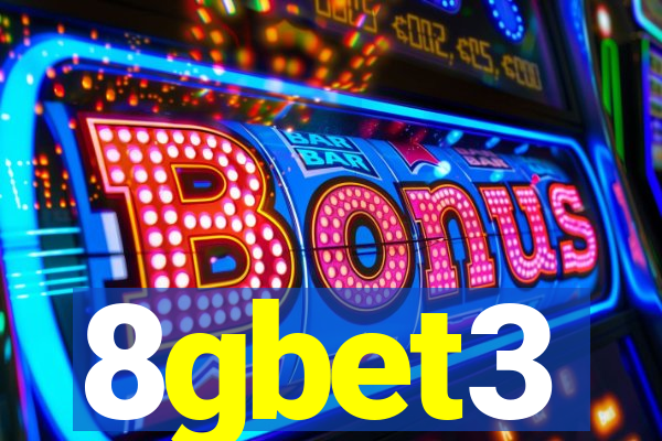 8gbet3