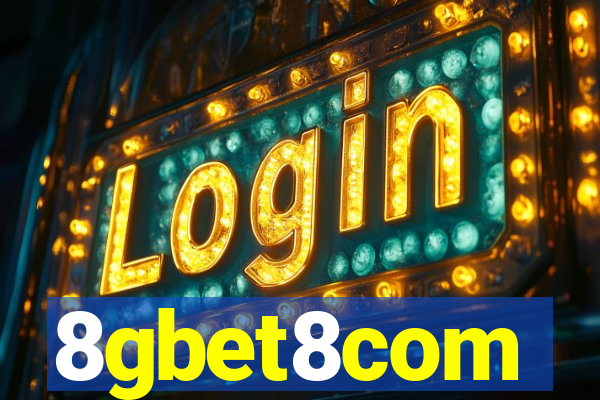 8gbet8com