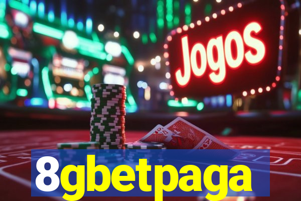 8gbetpaga