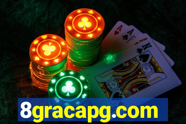 8gracapg.com