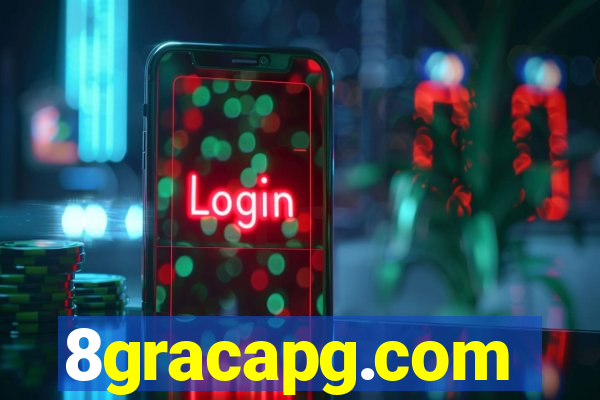 8gracapg.com