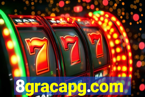 8gracapg.com