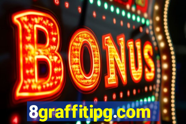 8graffitipg.com