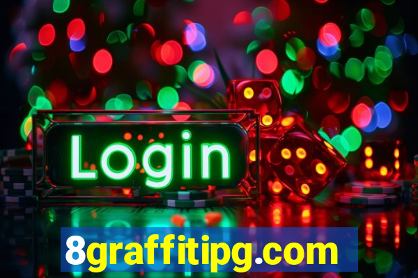 8graffitipg.com
