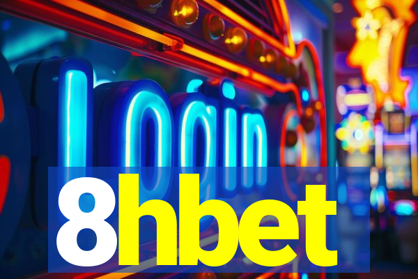 8hbet