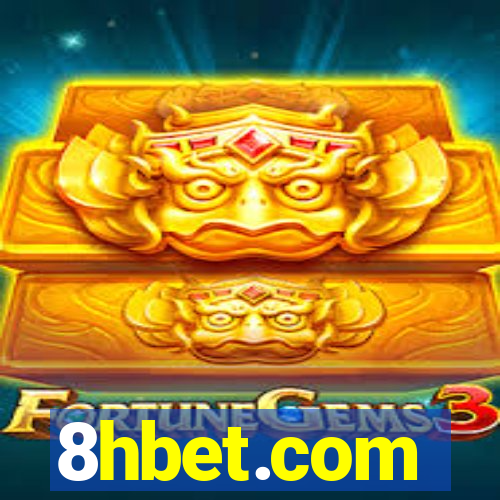 8hbet.com
