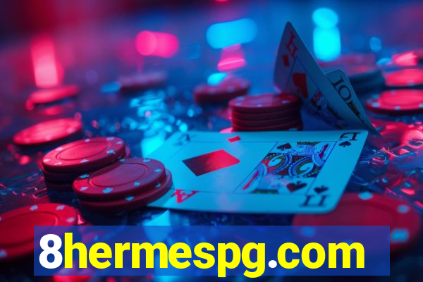 8hermespg.com