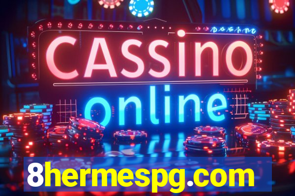 8hermespg.com