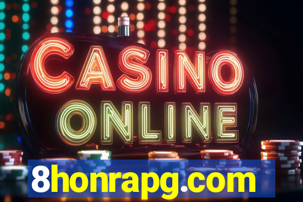8honrapg.com