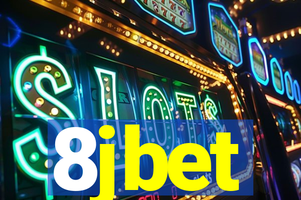 8jbet