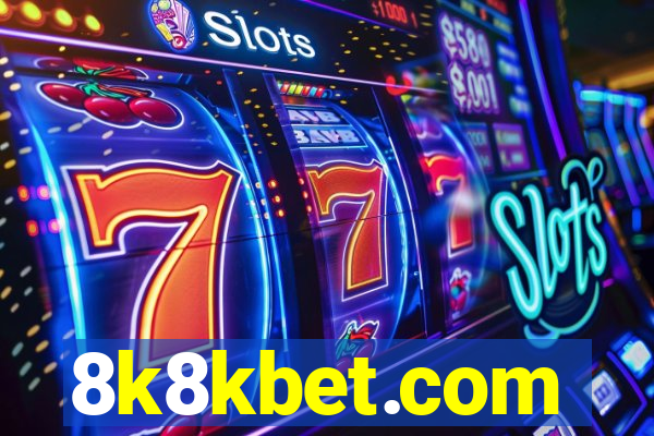8k8kbet.com