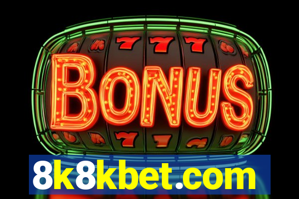 8k8kbet.com