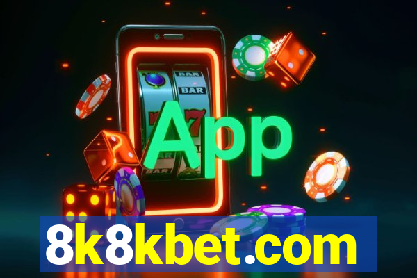 8k8kbet.com