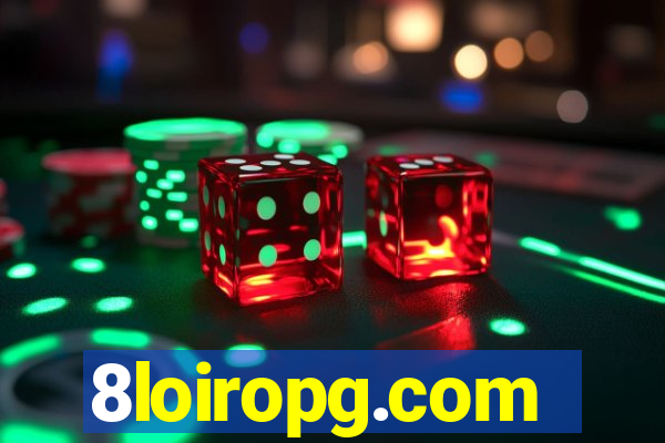 8loiropg.com