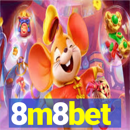 8m8bet
