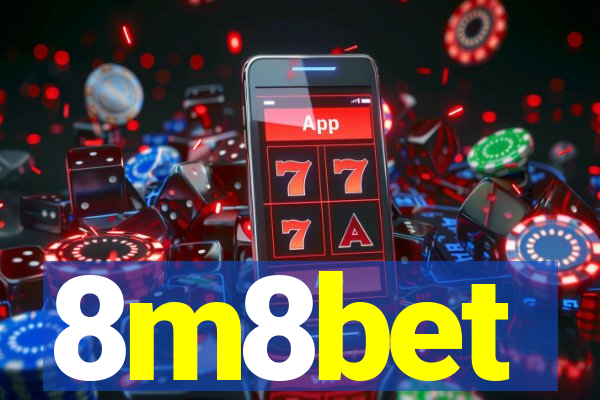 8m8bet
