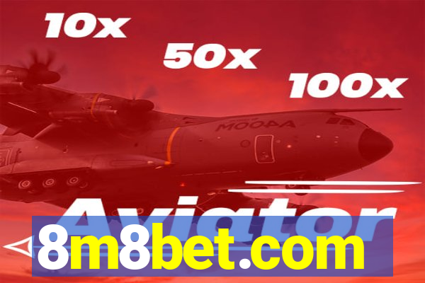 8m8bet.com