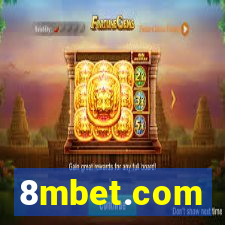 8mbet.com